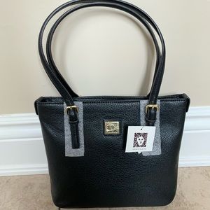 NWT Anne Klein Perfect Tote